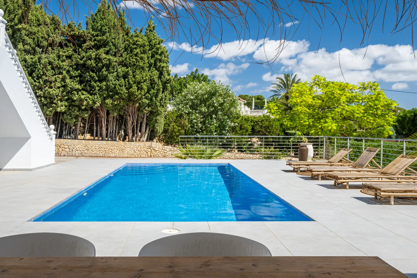 Villa in Moraira — LVC-100159, photo 33