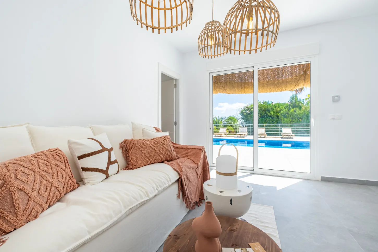Villa in Moraira — LVC-100159, photo 22