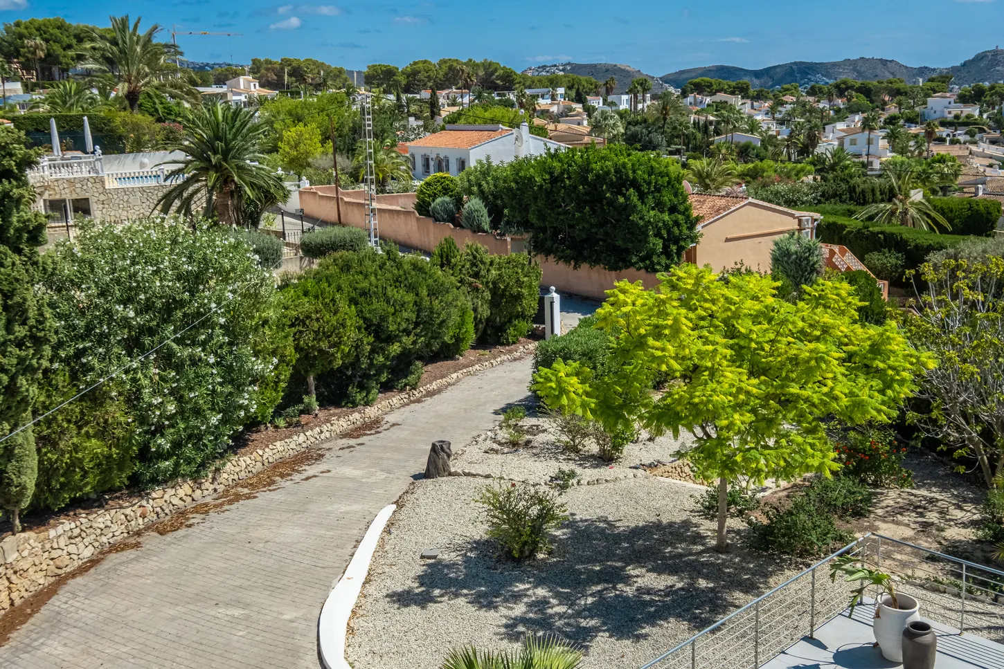 Villa in Moraira — LVC-100159, photo 40