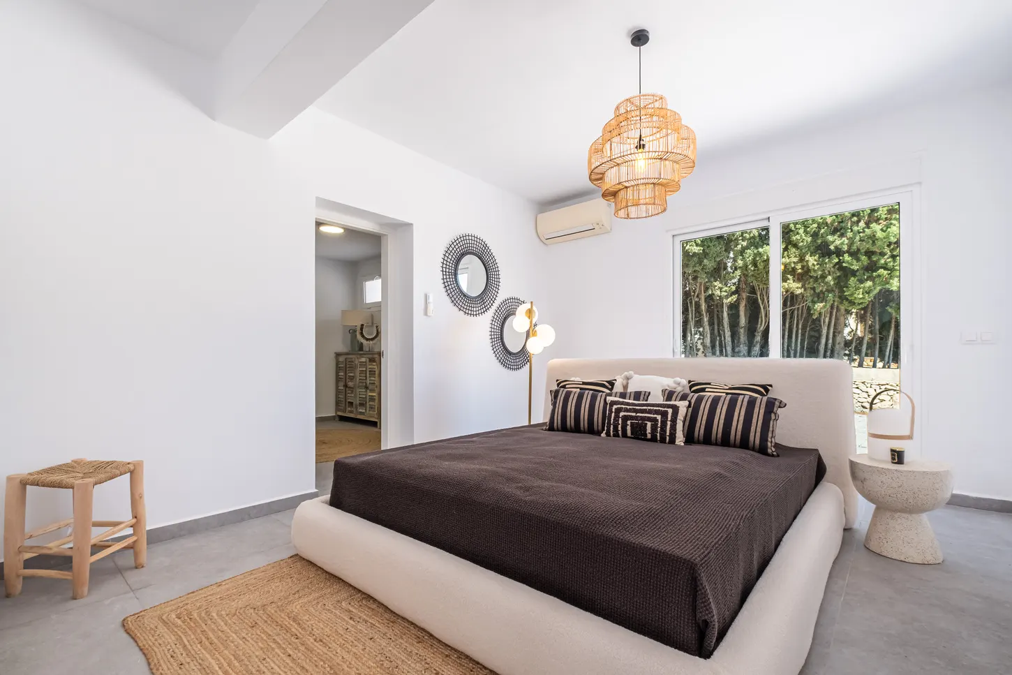 Villa in Moraira — LVC-100159, photo 24
