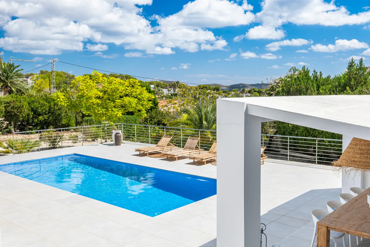 Villa in Moraira — LVC-100159, photo 37