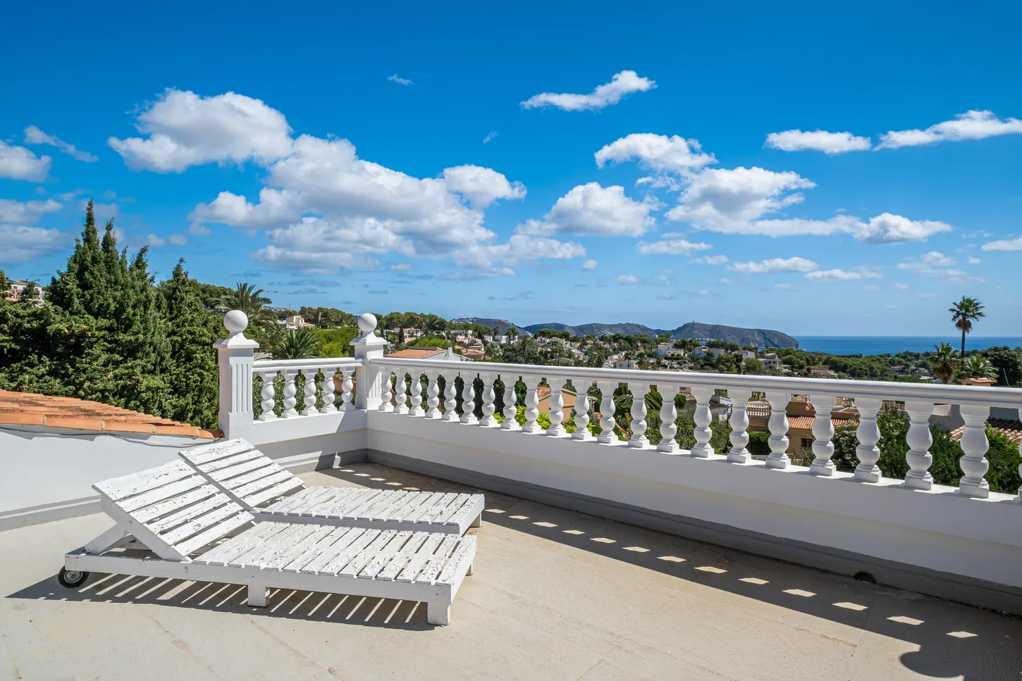 Villa in Moraira — LVC-100159, photo 38