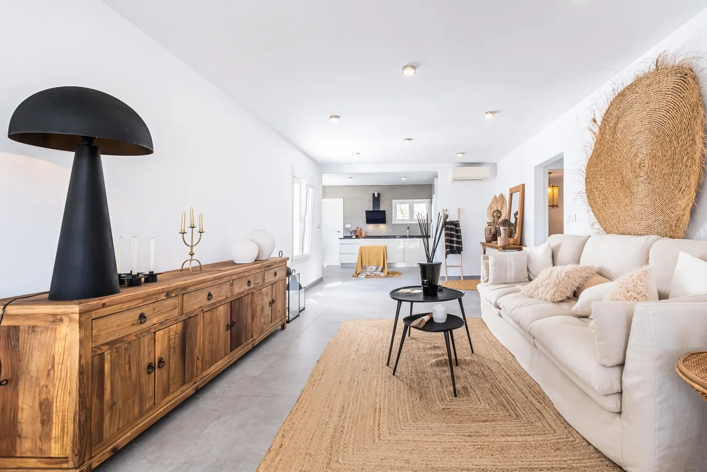 Villa in Moraira — LVC-100159, photo 5