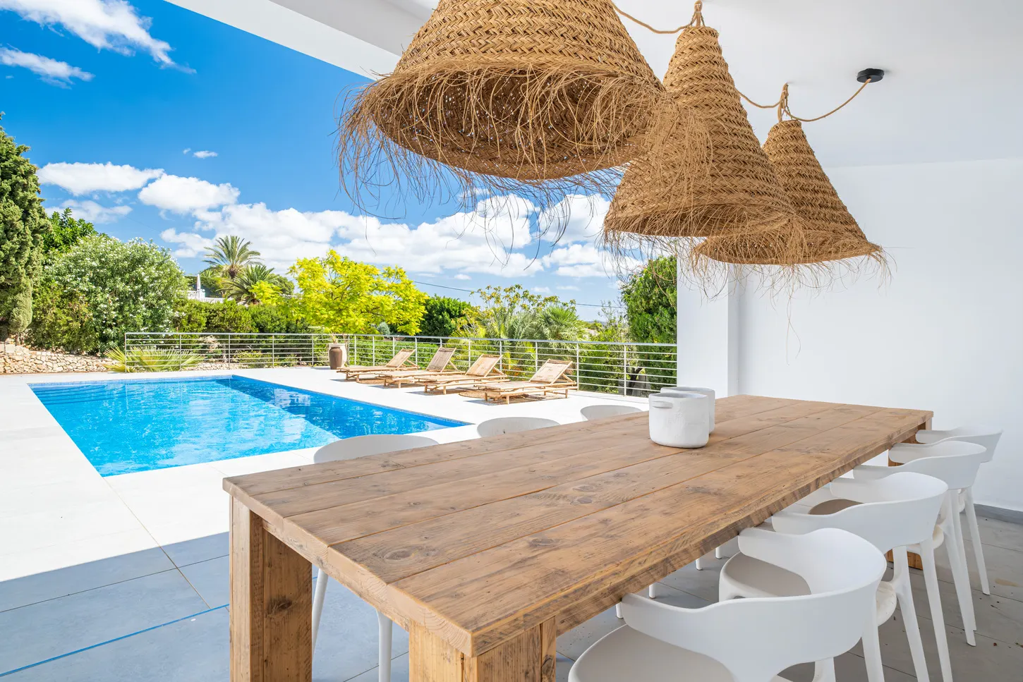 Villa in Moraira — LVC-100159, photo 32