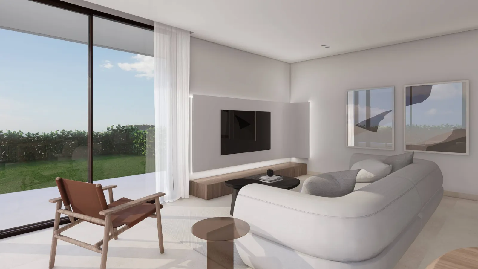 Villa in Finestrat — LVC-100161, foto 12
