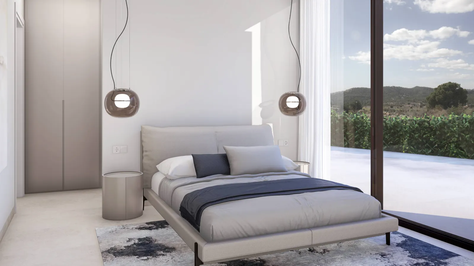 Villa in Finestrat — LVC-100161, foto 13