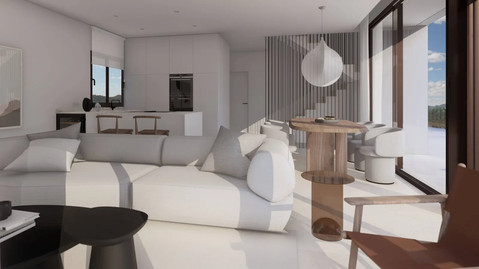 Villa in Finestrat — LVC-100161, foto 9