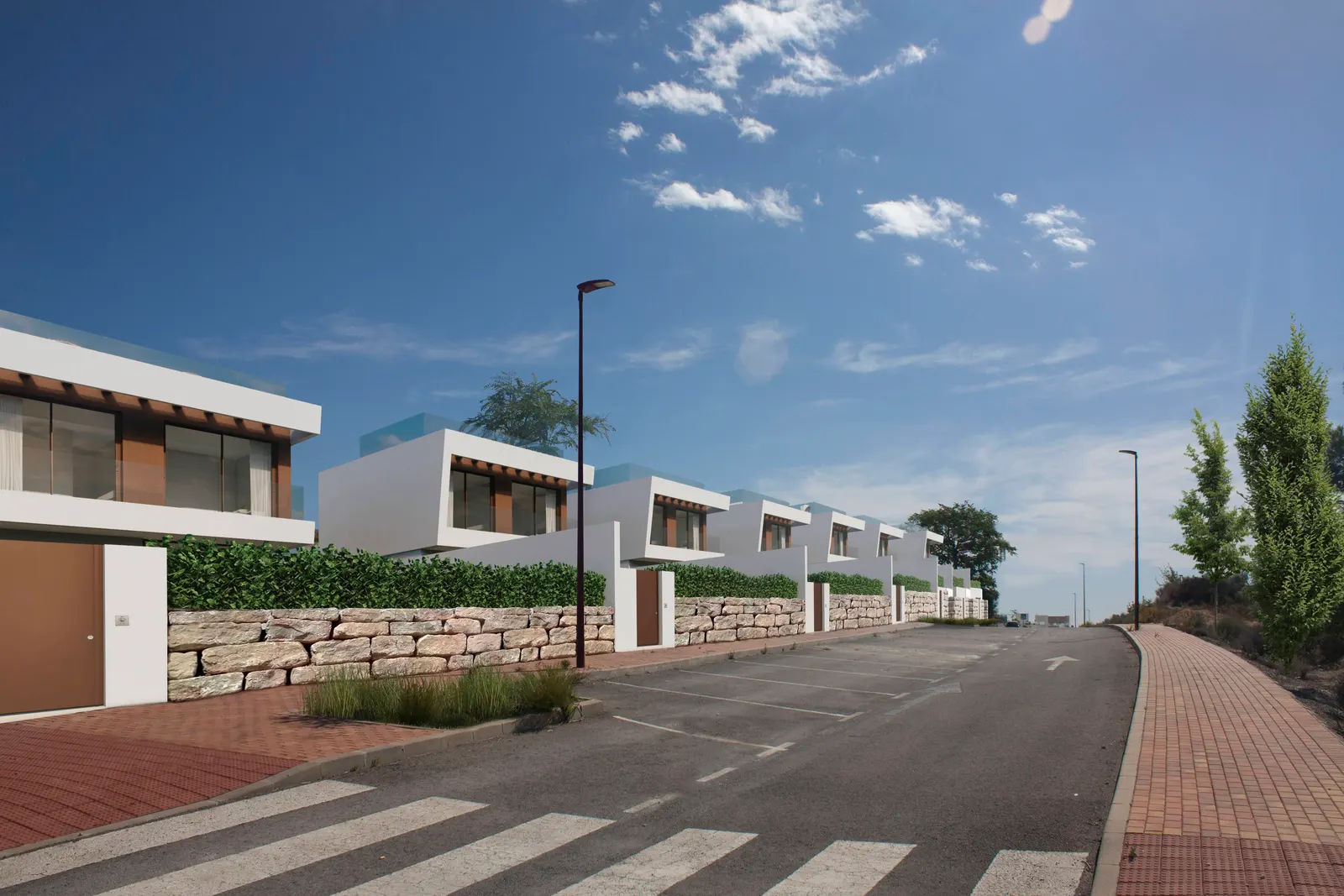 Villa in Finestrat — LVC-100161, foto 4