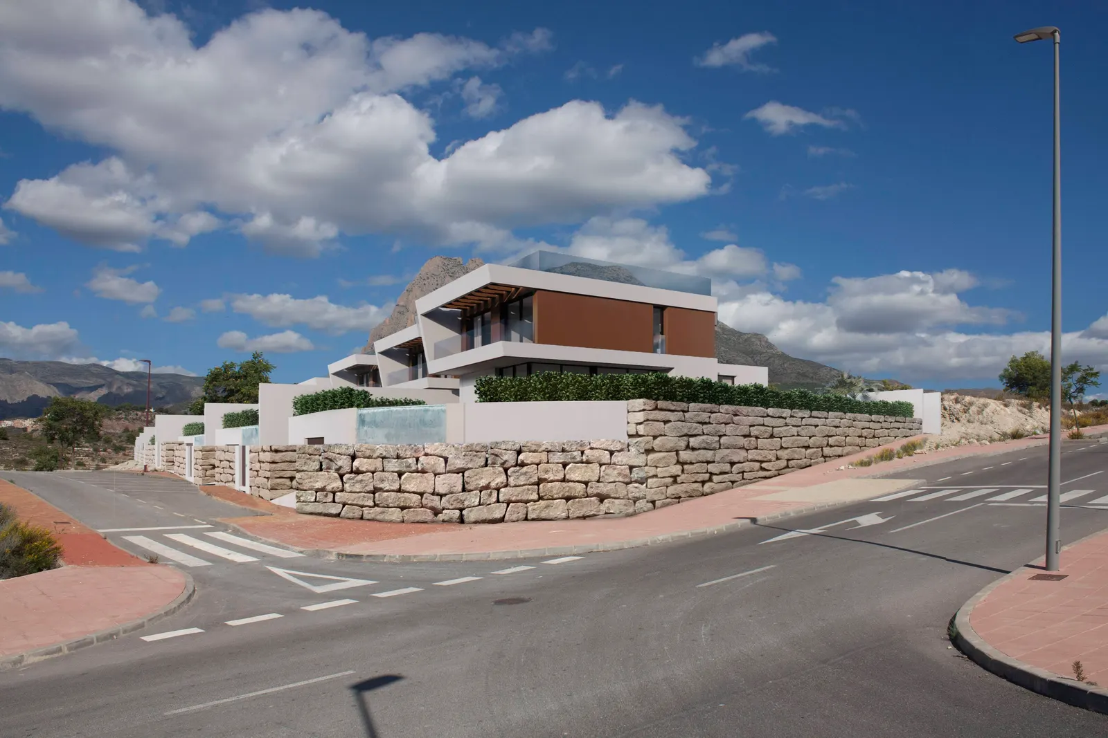 Villa in Finestrat — LVC-100161, foto 5
