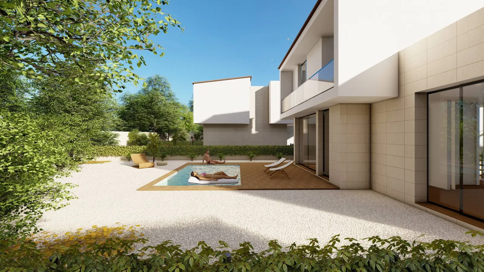 Villa in La Nucía — LVC-100162, photo 7