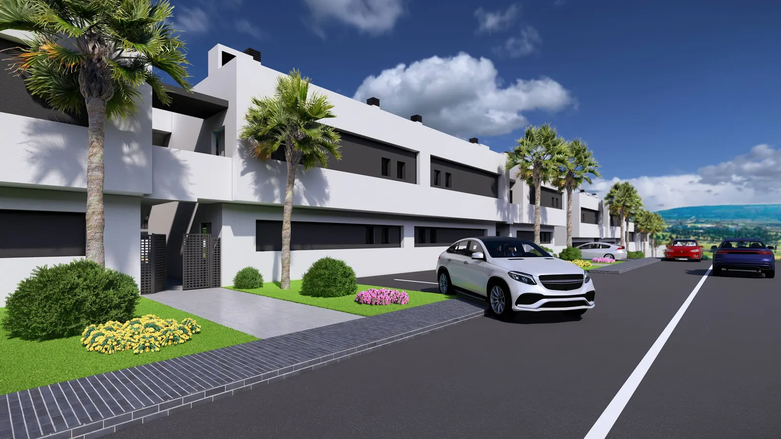Appartement in La Finca Golf — LVC-100163, foto 19