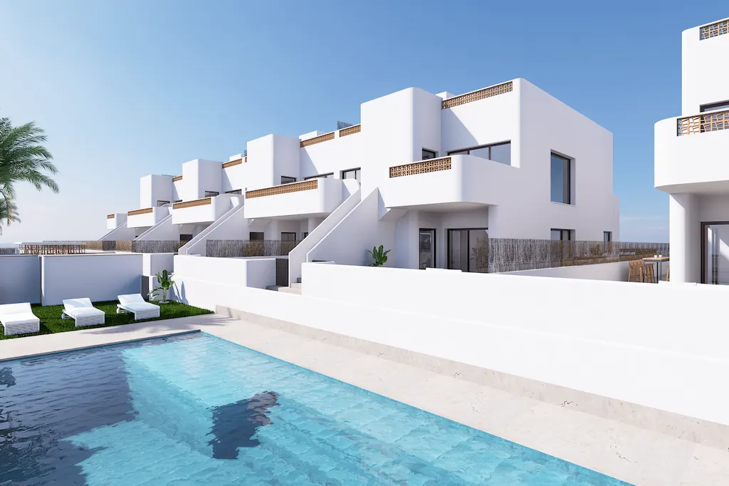 Apartamento en Dolores — LVC-100164