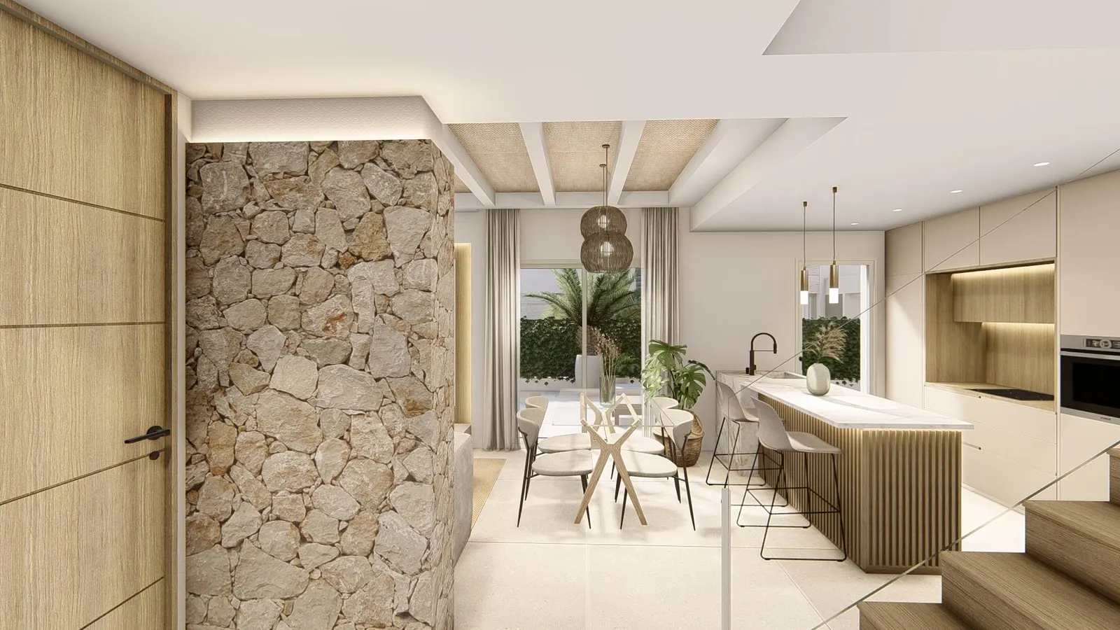 Villa in Ciudad Quesada — LVC-100165, foto 15