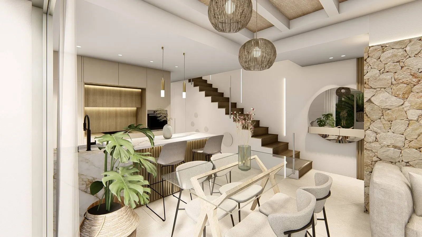 Villa in Ciudad Quesada — LVC-100165, foto 17