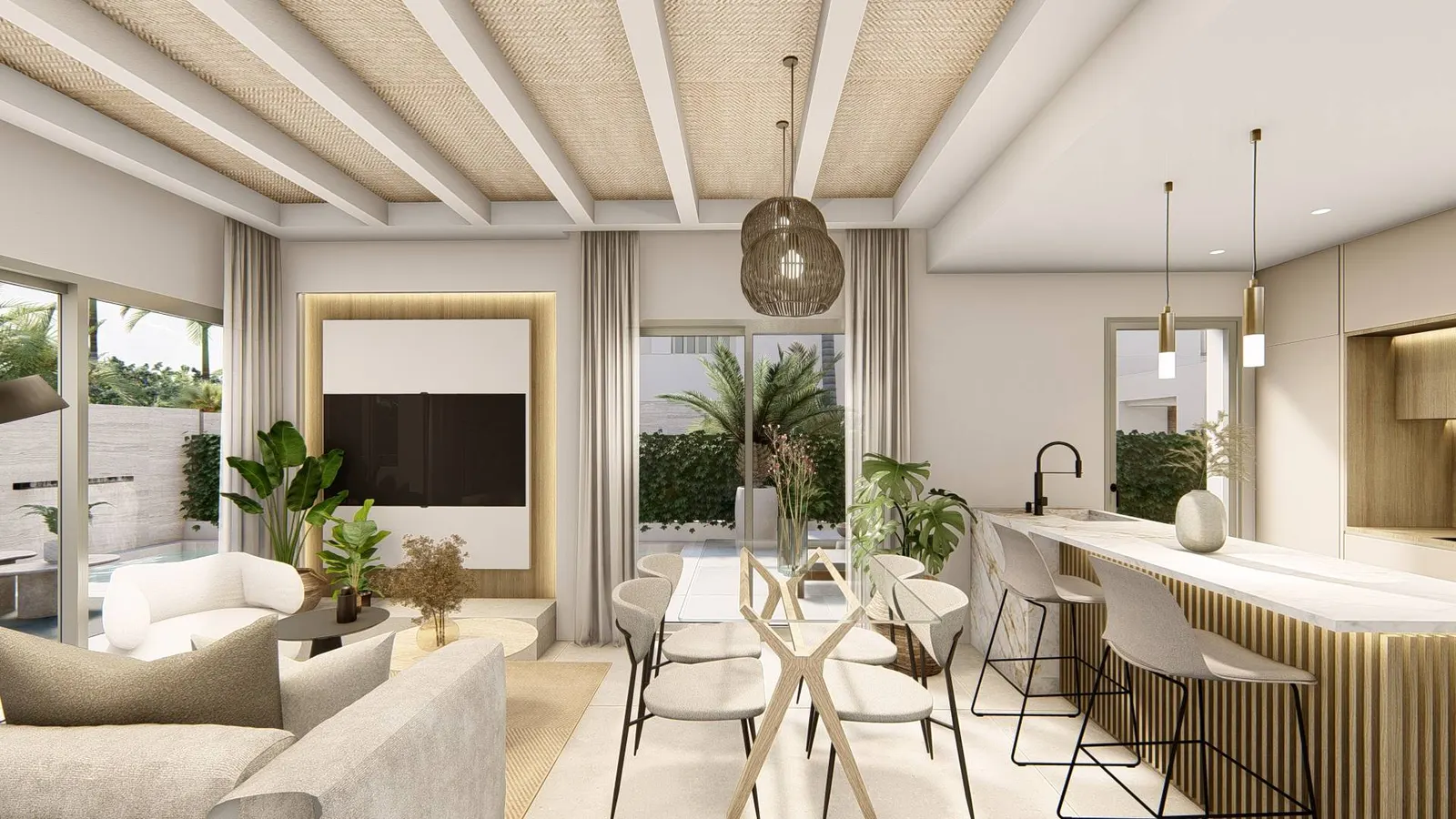 Villa in Ciudad Quesada — LVC-100165, foto 16
