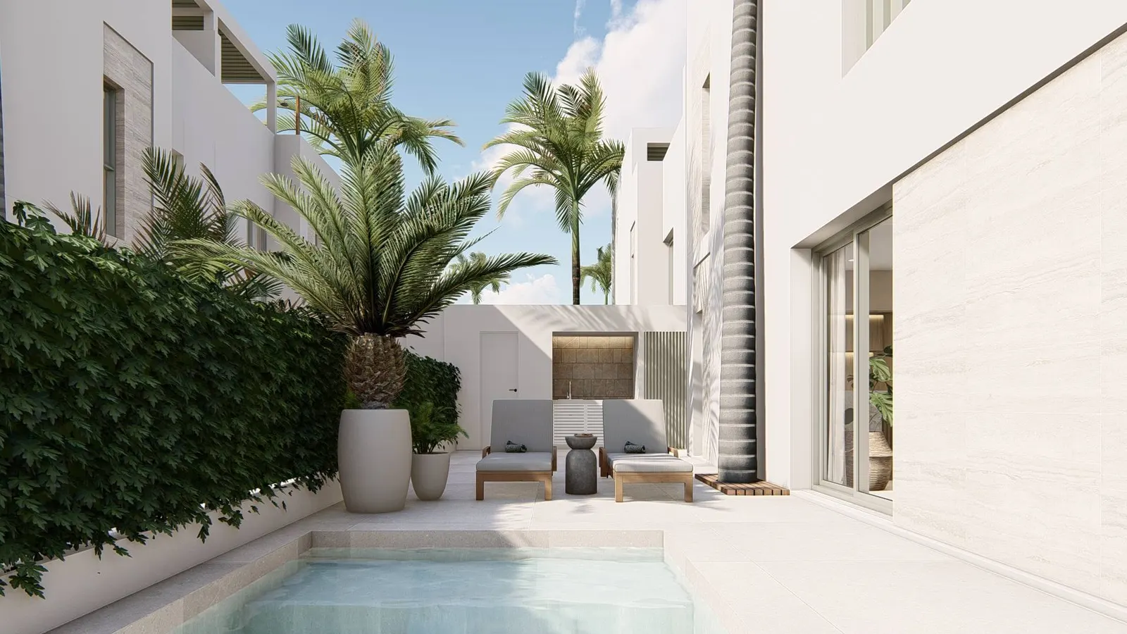 Villa in Ciudad Quesada — LVC-100165, foto 5