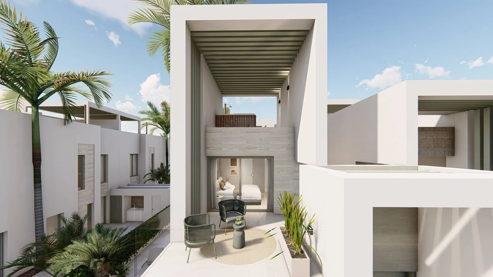 Villa in Ciudad Quesada — LVC-100165, foto 6