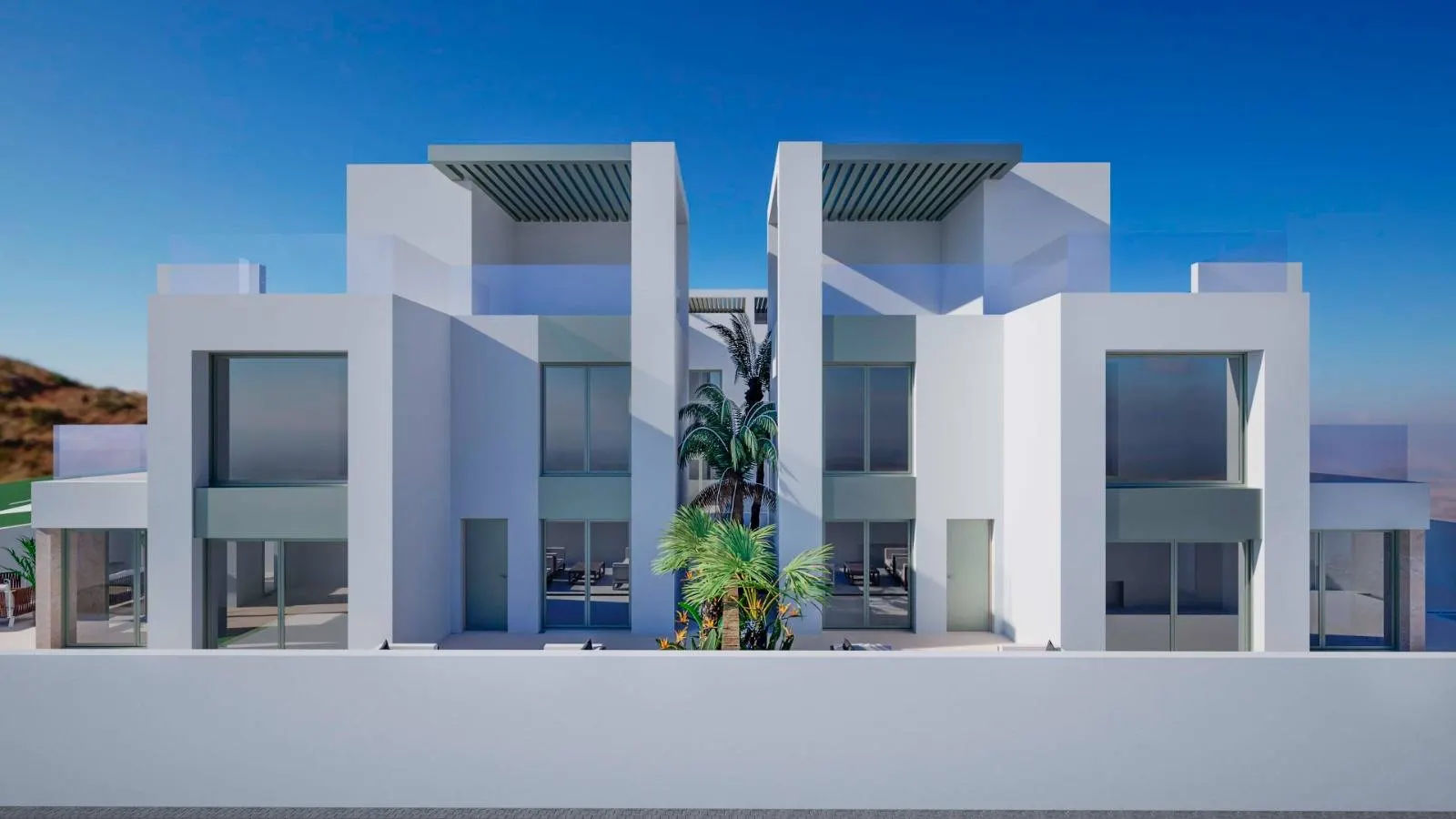 Villa in Ciudad Quesada — LVC-100165, foto 12