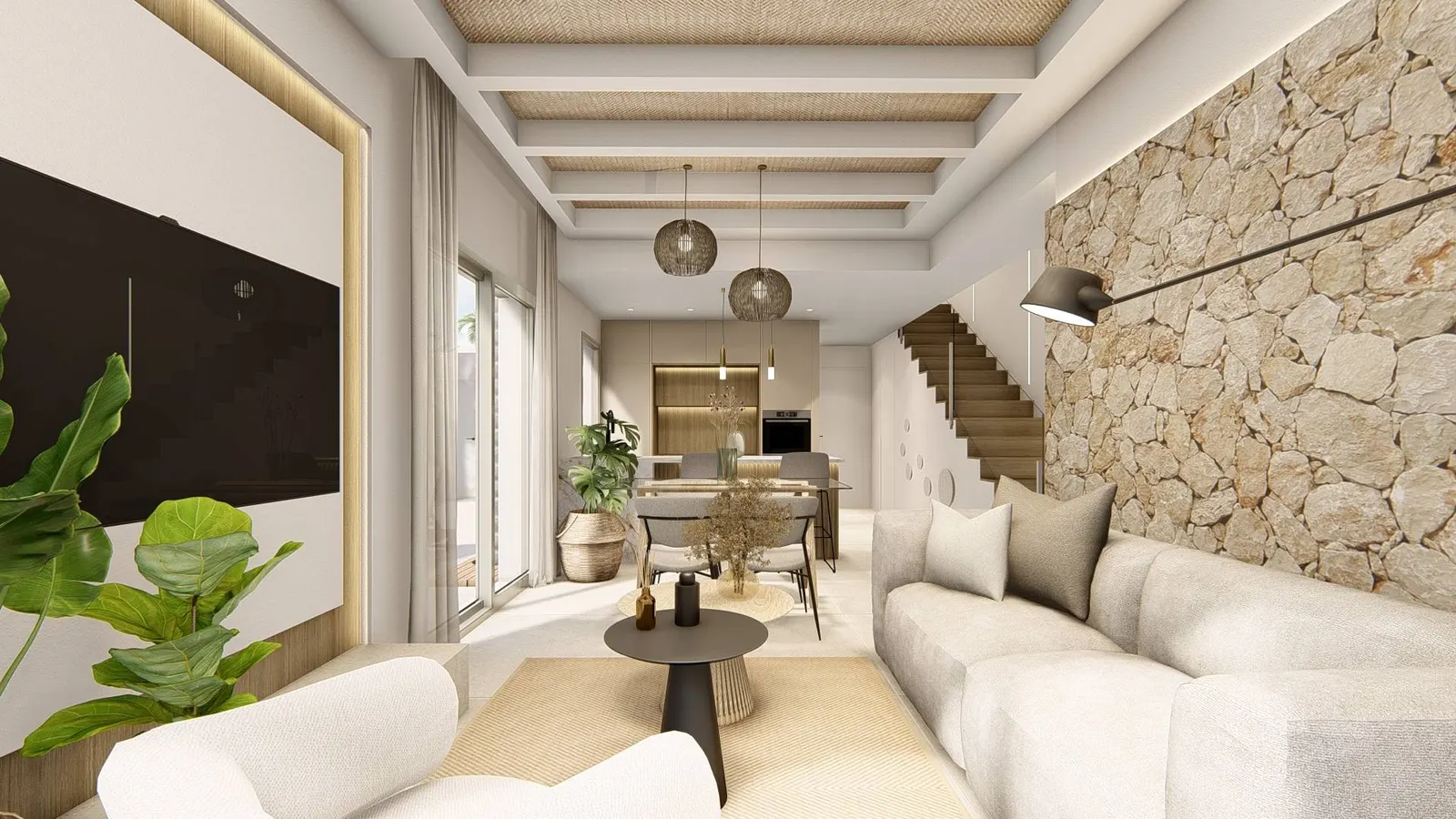 Villa in Ciudad Quesada — LVC-100165, foto 14