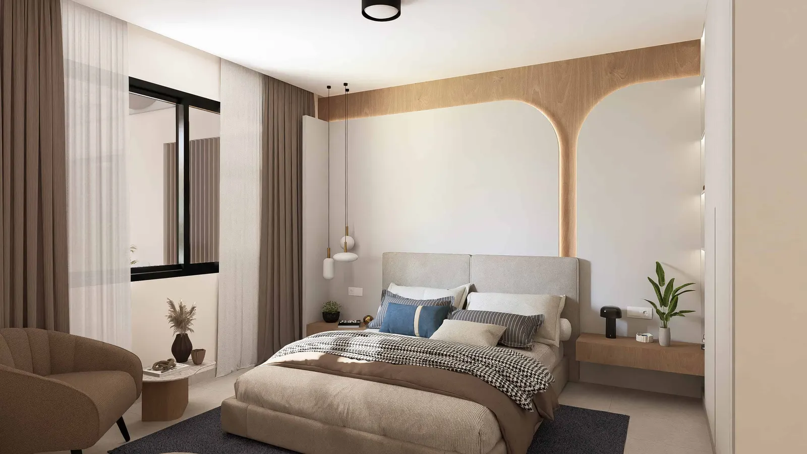 Villa in Altaona Golf — LVC-100166, photo 8