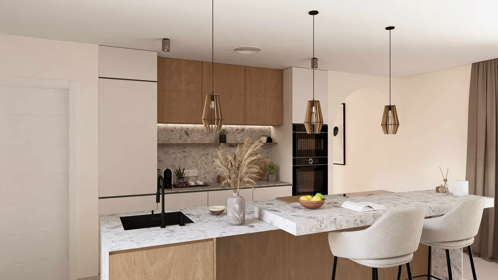 Villa in Altaona Golf — LVC-100166, photo 3