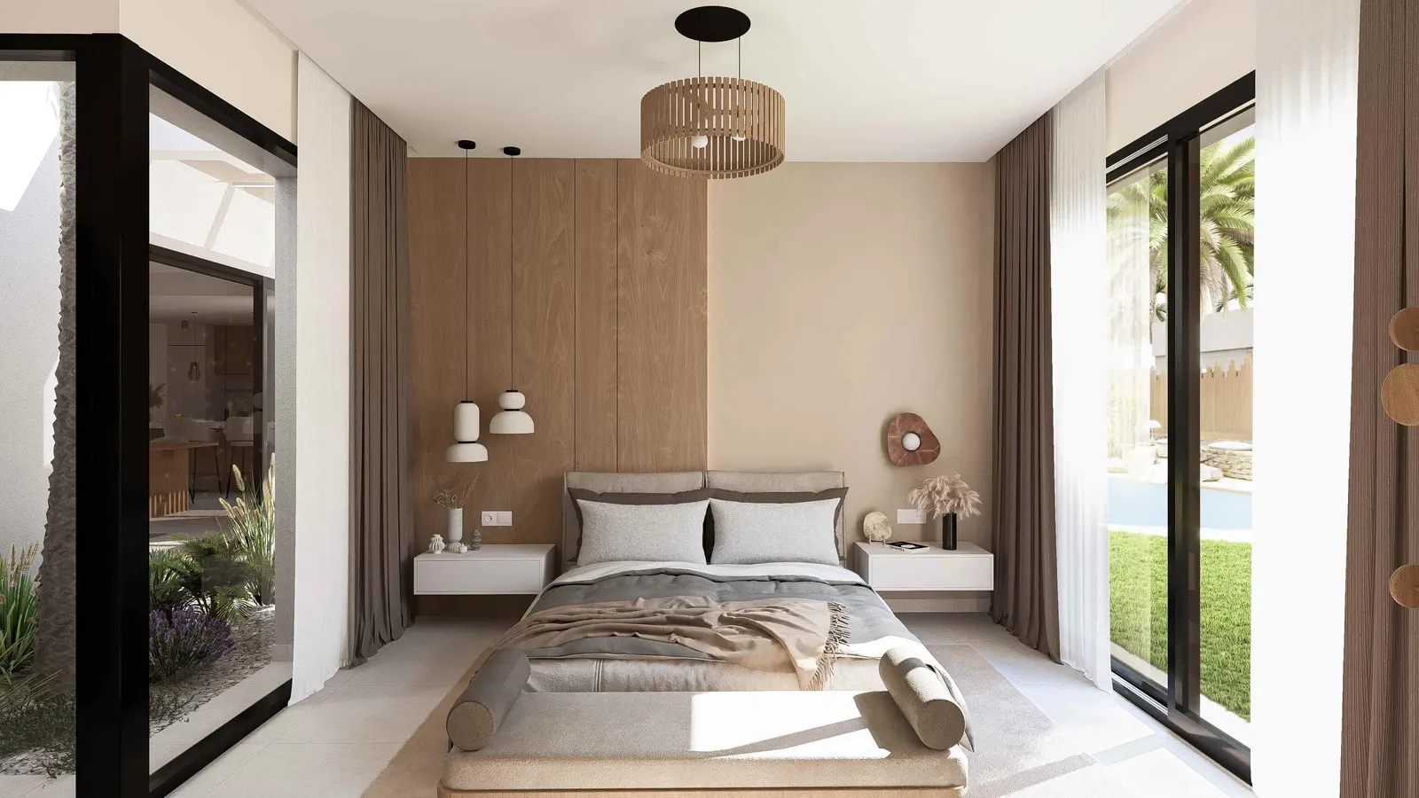 Villa in Altaona Golf — LVC-100166, photo 4