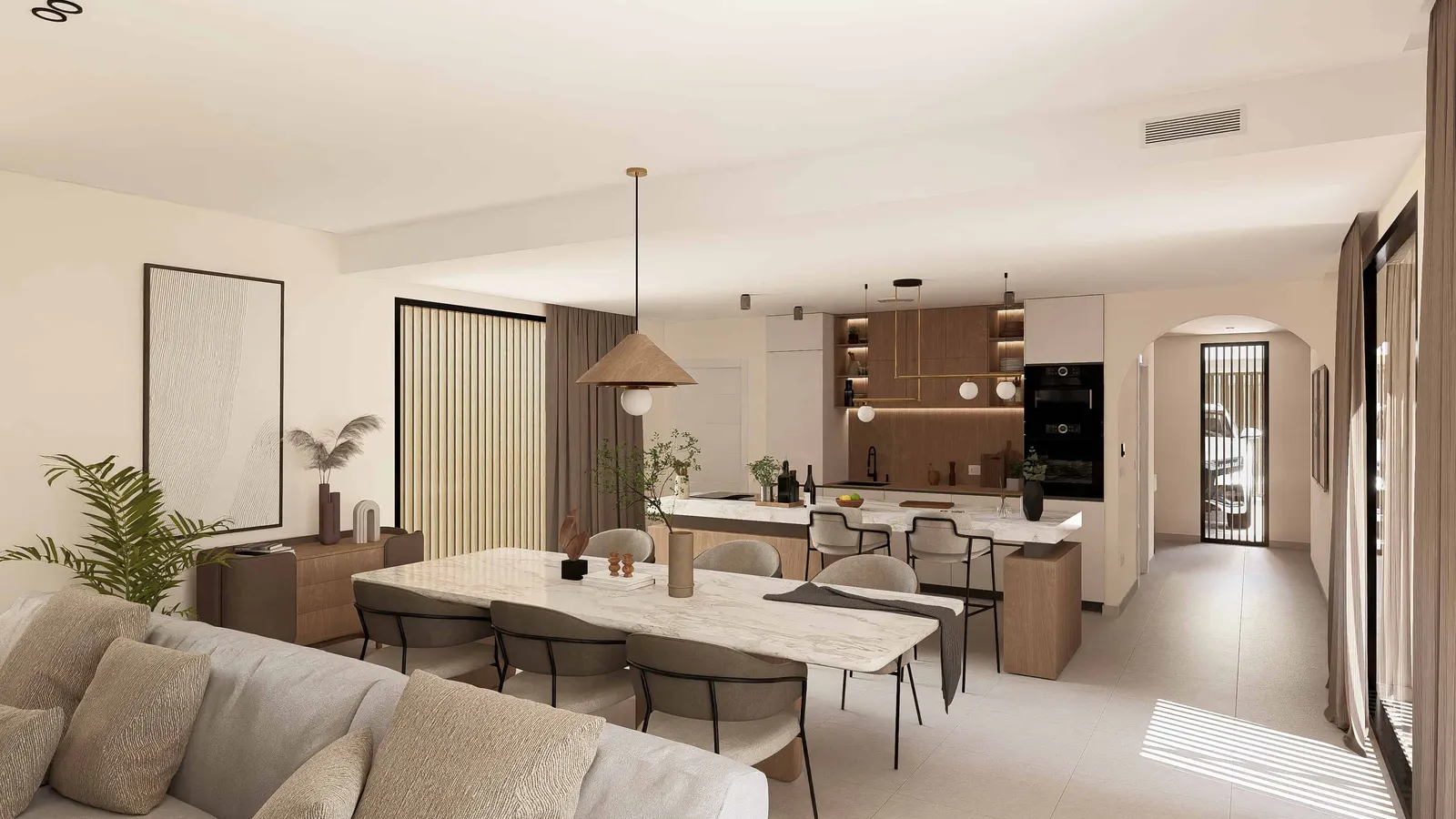 Villa in Altaona Golf — LVC-100166, photo 7