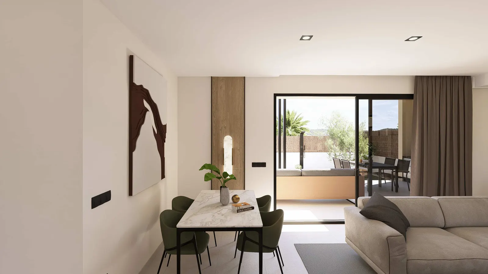 Villa in Altaona Golf — LVC-100167, photo 5