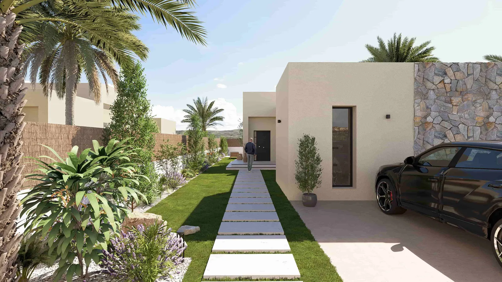 Villa in Altaona Golf — LVC-100167, photo 3