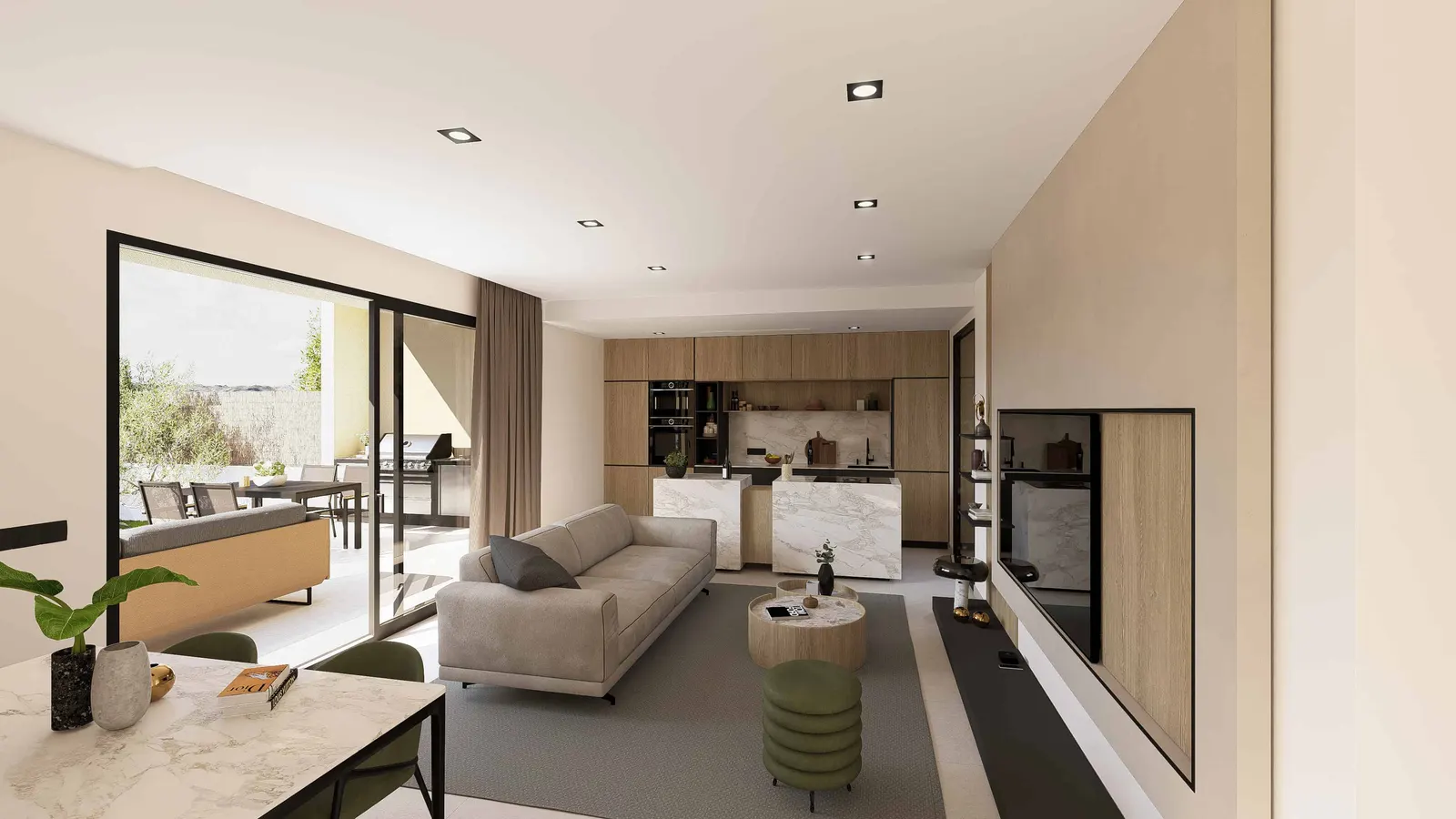 Villa in Altaona Golf — LVC-100167, photo 4