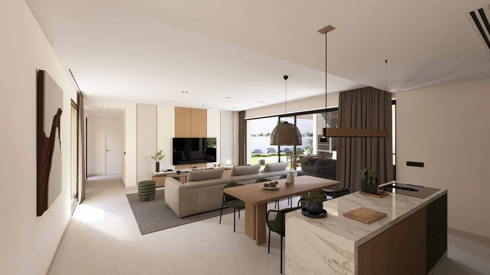 Villa in Altaona Golf — LVC-100168, photo 4