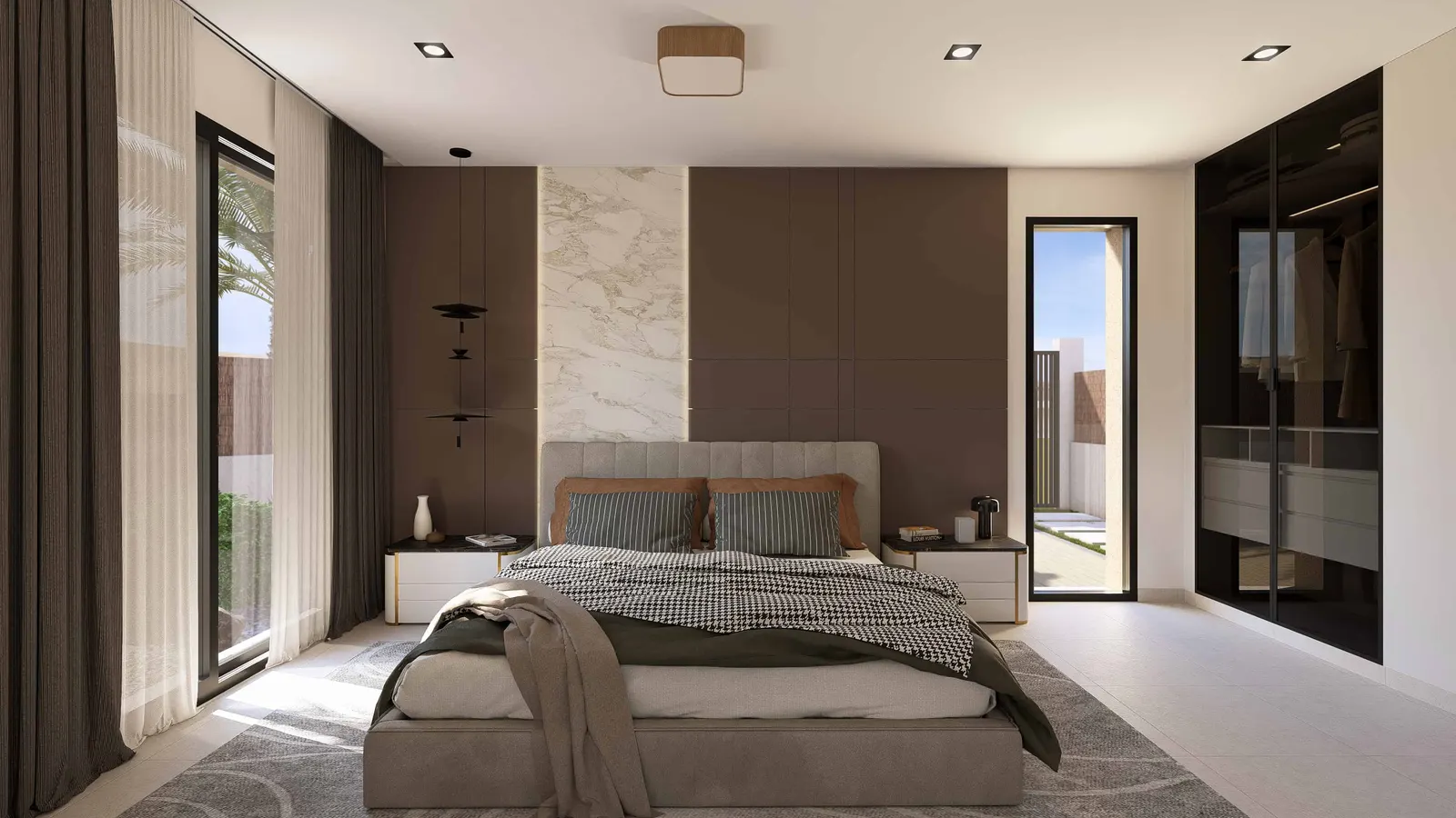 Villa in Altaona Golf — LVC-100168, photo 5