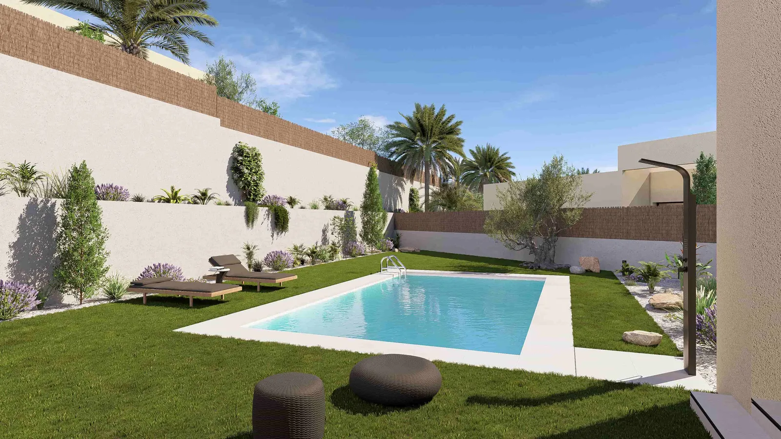 Villa in Altaona Golf — LVC-100168, photo 3