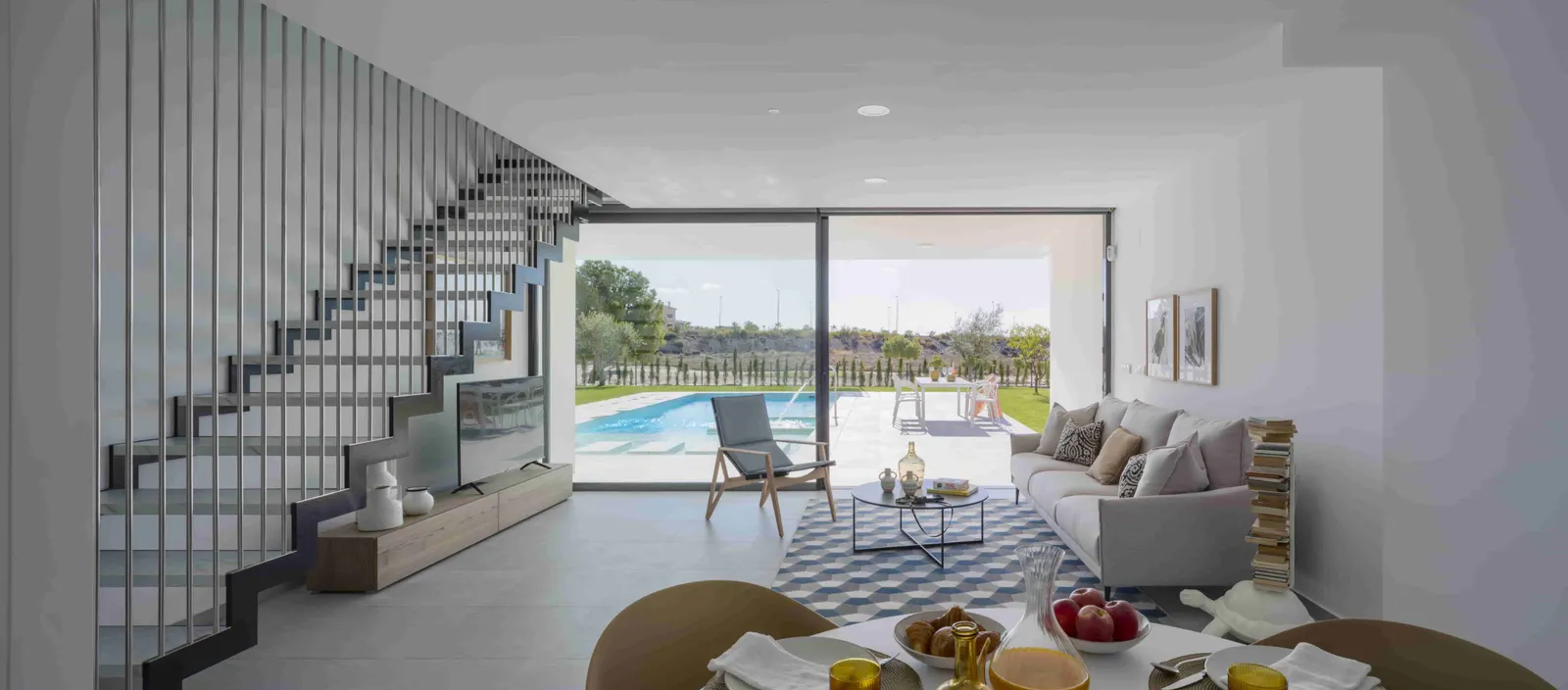 Villa in Altaona Golf — LVC-100169, photo 2