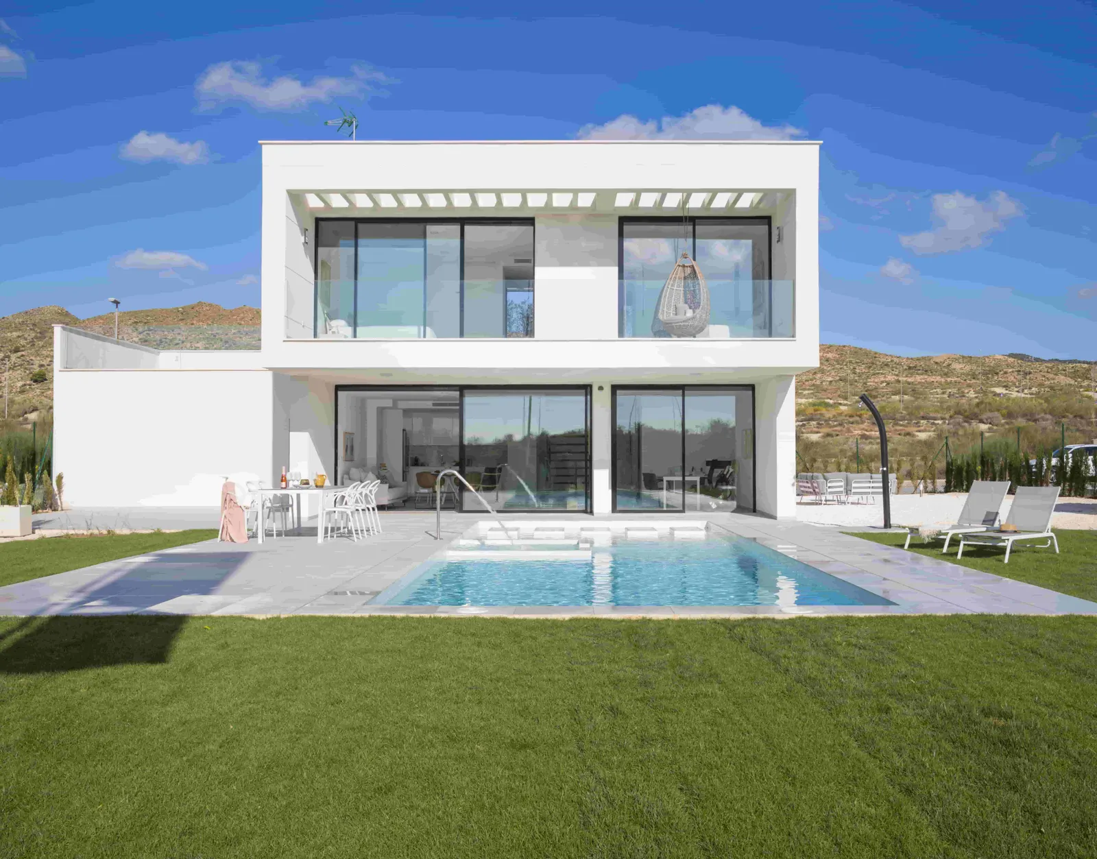 Villa in Altaona Golf — LVC-100169