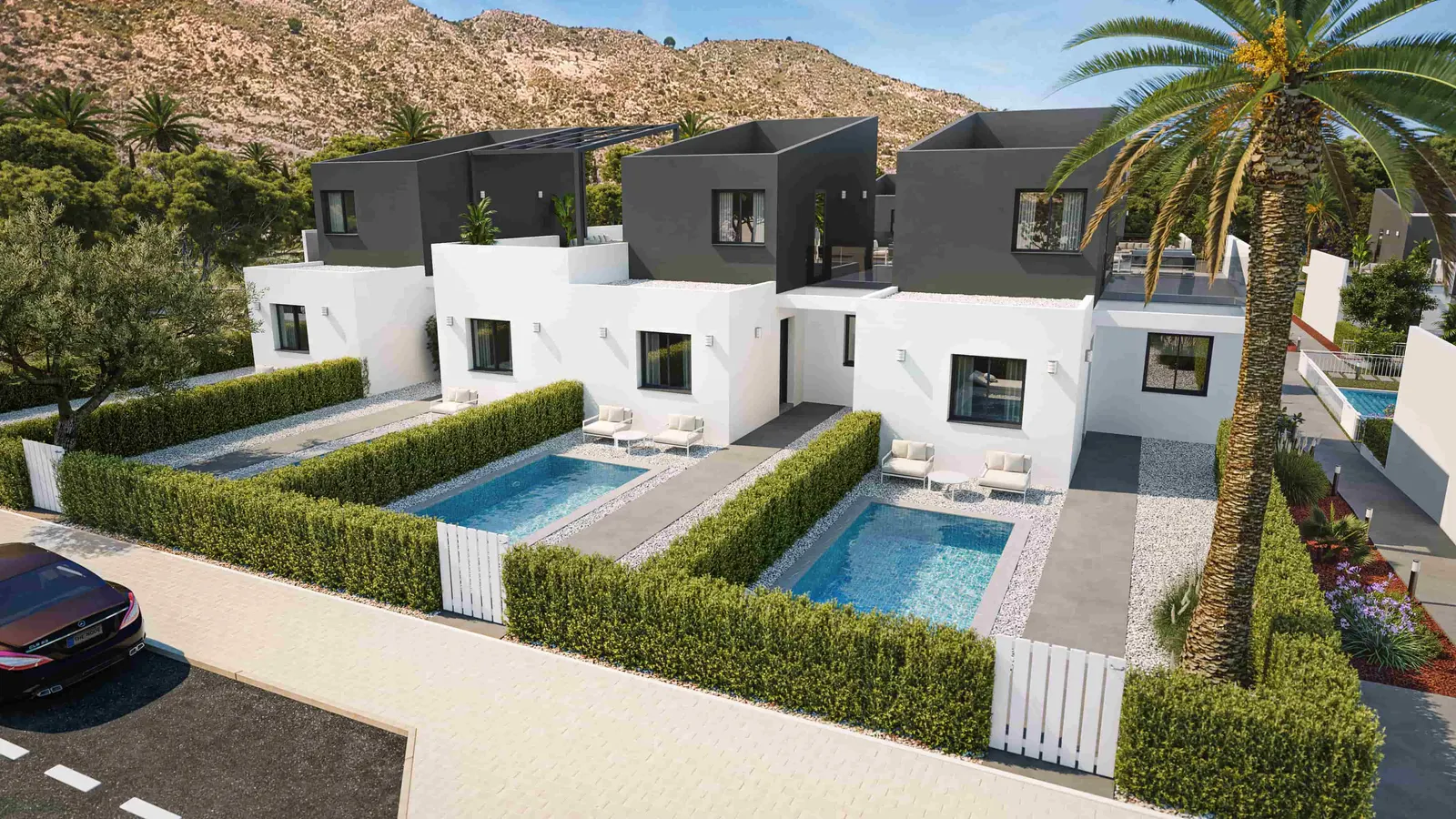 Townhouse in Altaona Golf — LVC-100170