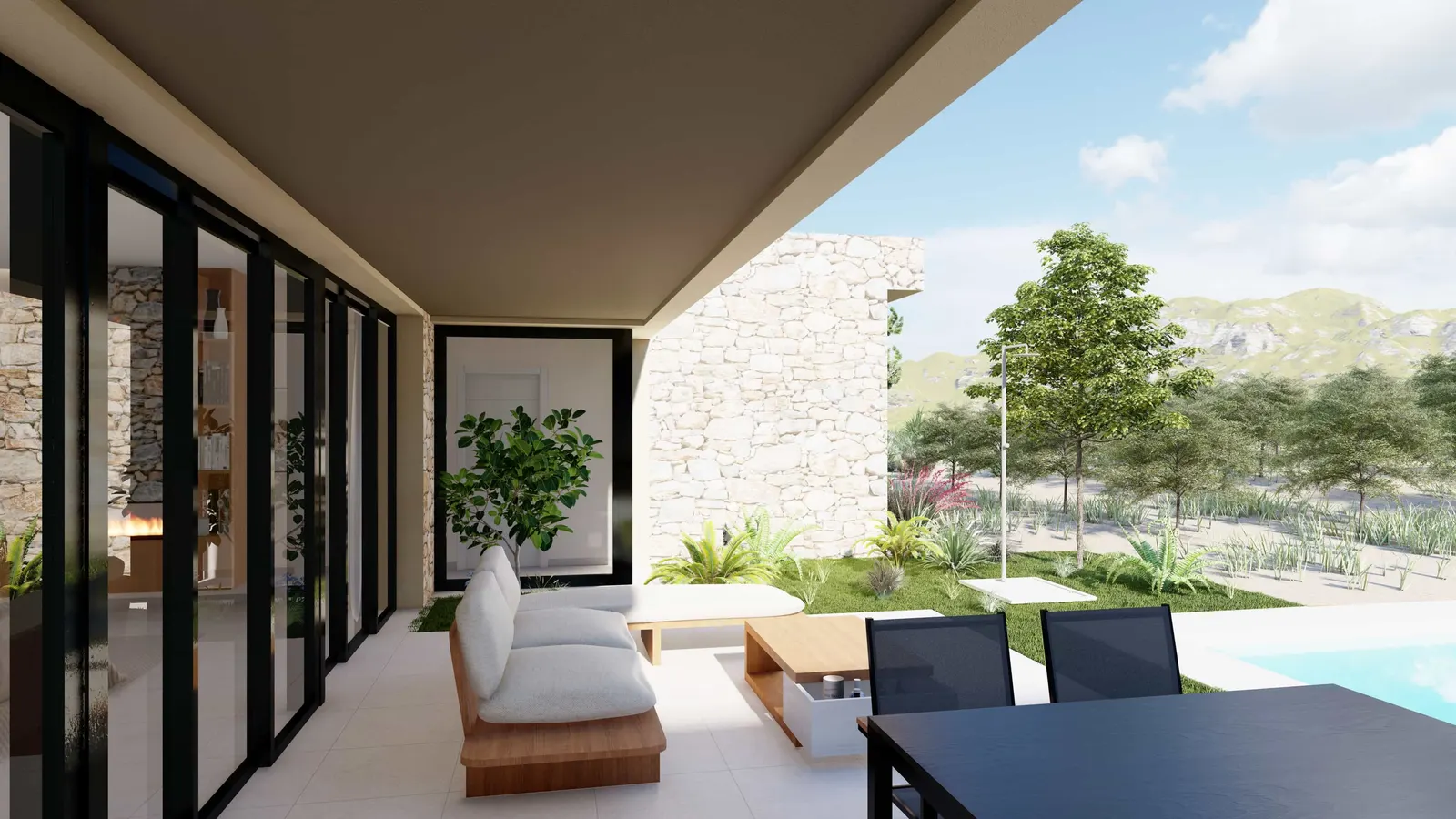 Villa in Murcia — LVC-100171, photo 4