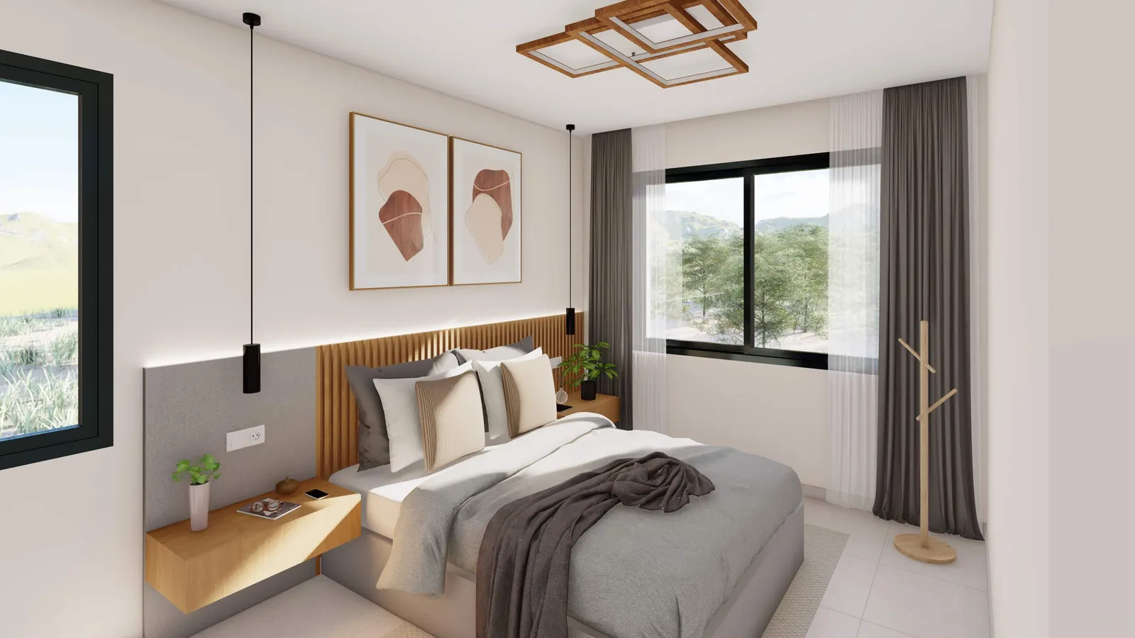 Villa in Murcia — LVC-100171, photo 6