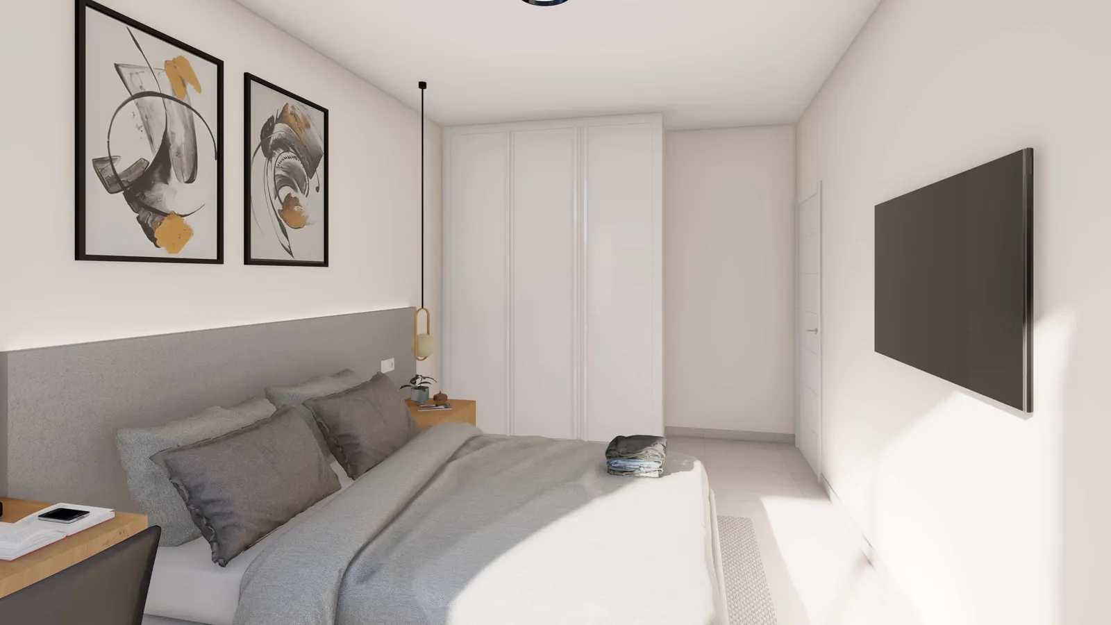 Villa in Murcia — LVC-100171, photo 7