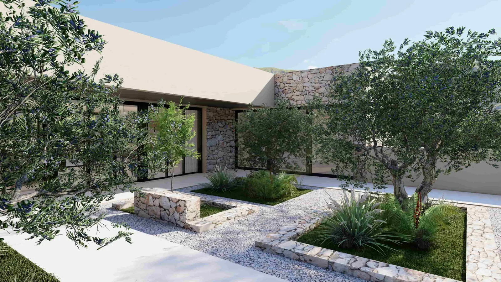 Villa in Murcia — LVC-100171, photo 2
