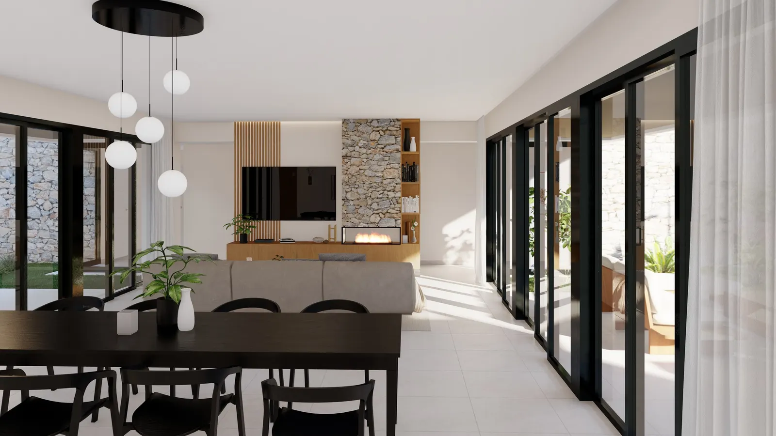 Villa in Murcia — LVC-100171, photo 3