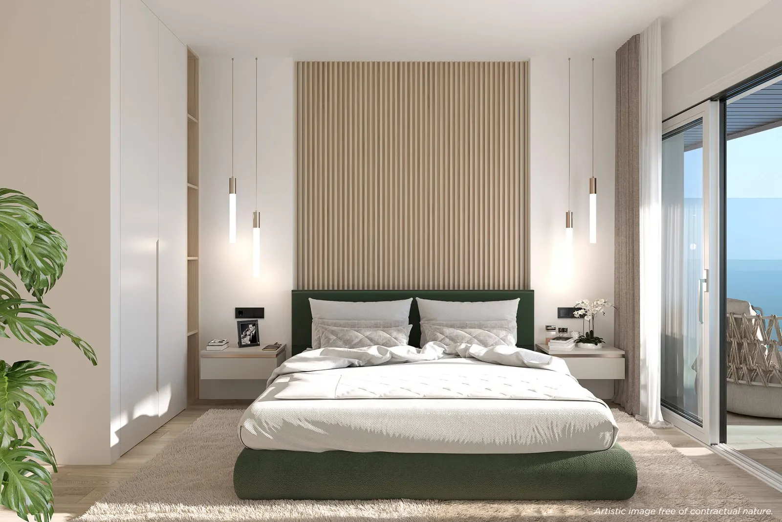 Apartment in La Manga — LVC-100172, photo 6