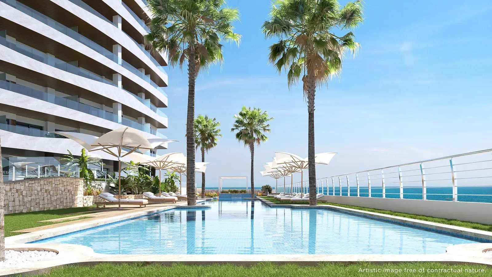 Apartment in La Manga — LVC-100172, photo 3