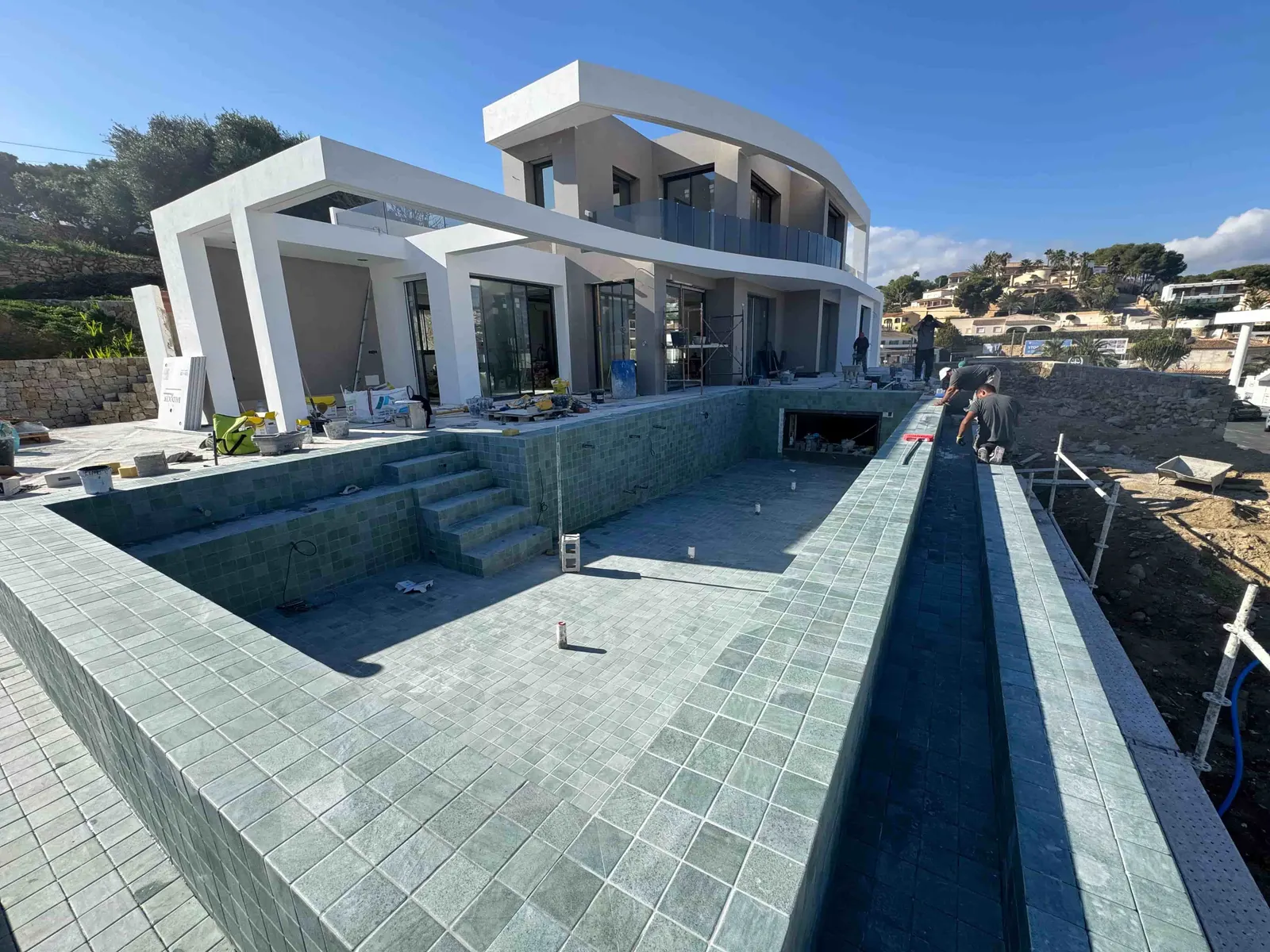 Villa in Benissa — LVC-100173, photo 5