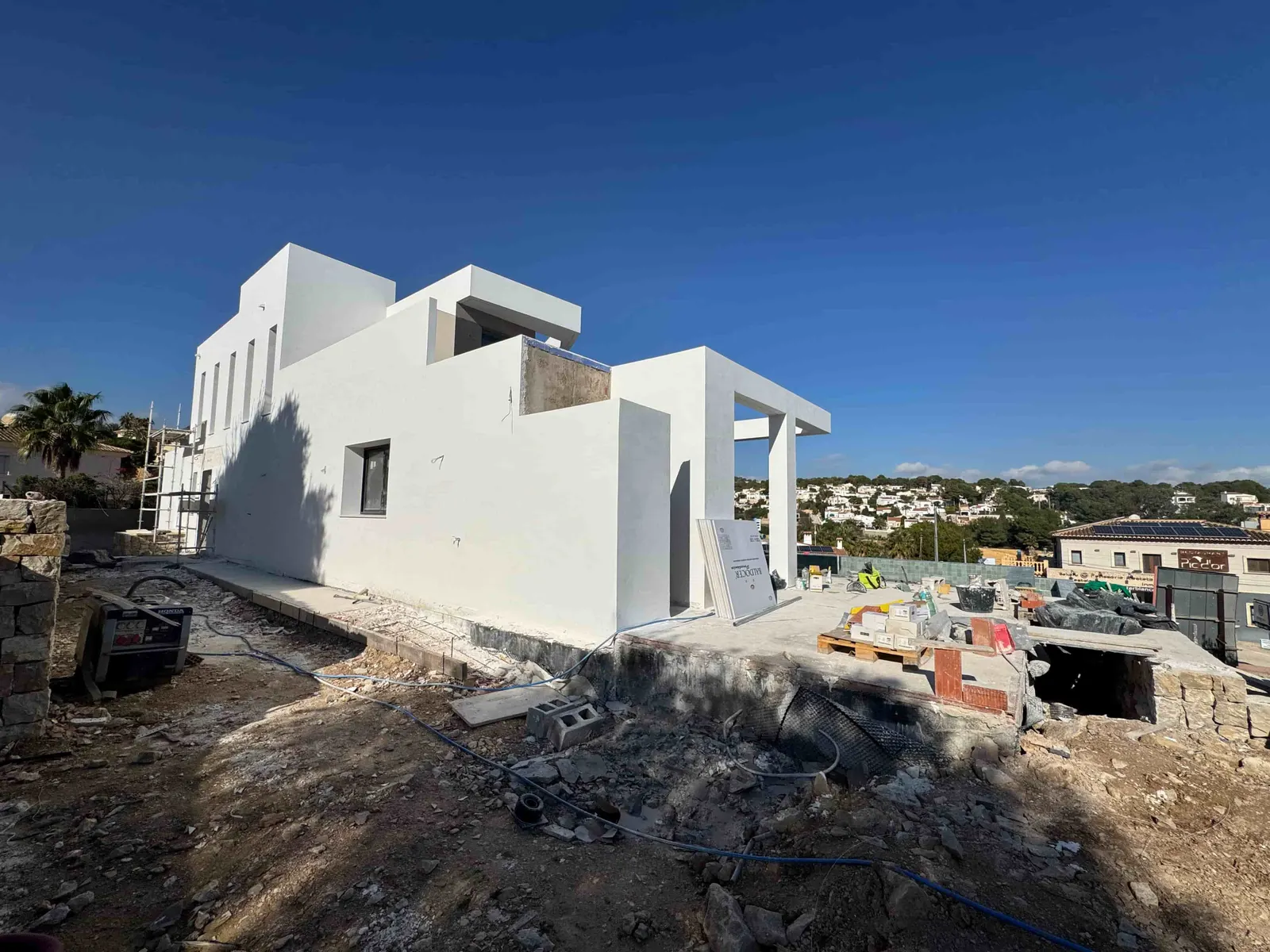Villa in Benissa — LVC-100173, photo 4