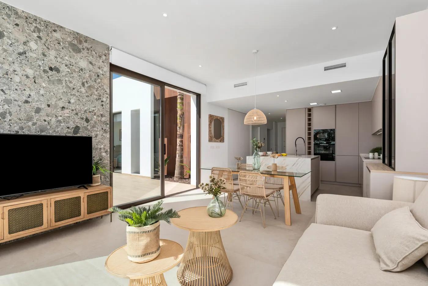 Apartment in Murcia — LVC-100175, photo 3
