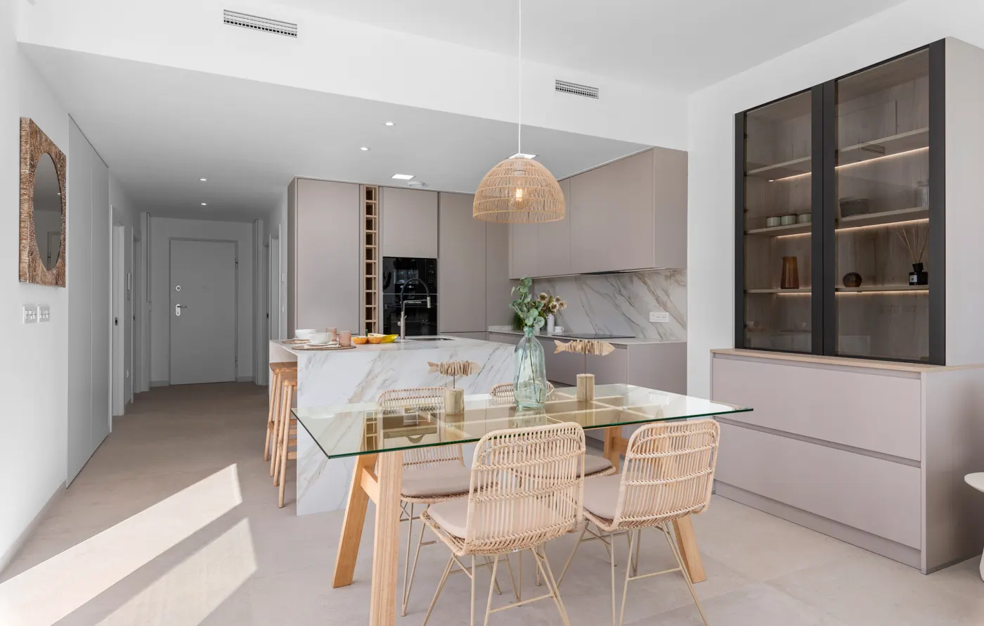 Apartment in Murcia — LVC-100175, photo 4