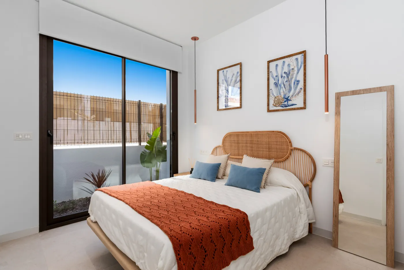 Apartment in Murcia — LVC-100175, photo 7