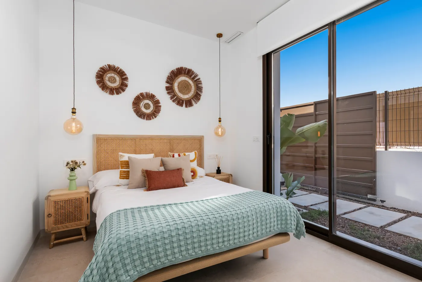 Apartment in Murcia — LVC-100175, photo 5