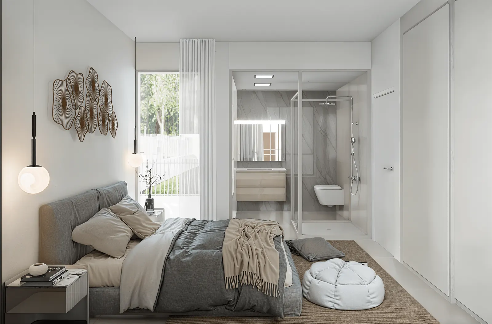 Huvila, Murcia — LVC-100176, kuva 6